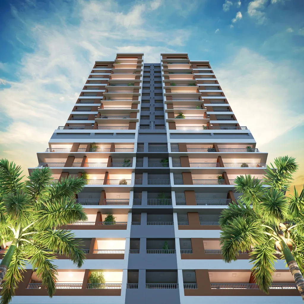 Foto do imóvel APARTAMENTO RESIDENCIAL em São Paulo - SP, Vila Clementino