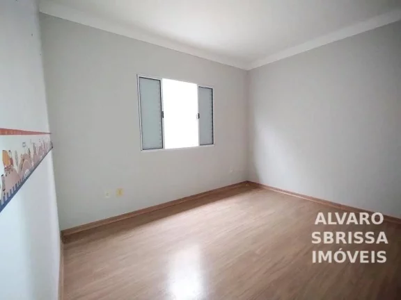 Imagem Aluga ou Vende - Casa Condominio Rio das Pedras- Salto/SP