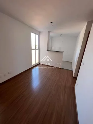 Imagem APARTAMENTO PADRÃO - (PASSANDO DÍVIDA)