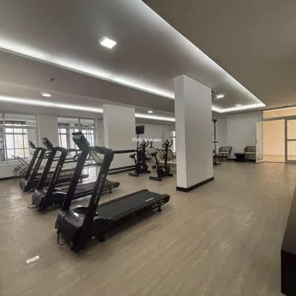 Imagem Imperdível: Excelente apartamento à venda em São Paulo-SP, Barra Funda. 1 quarto, 1 sala, 1 banheiro, 1 vaga, 45m².