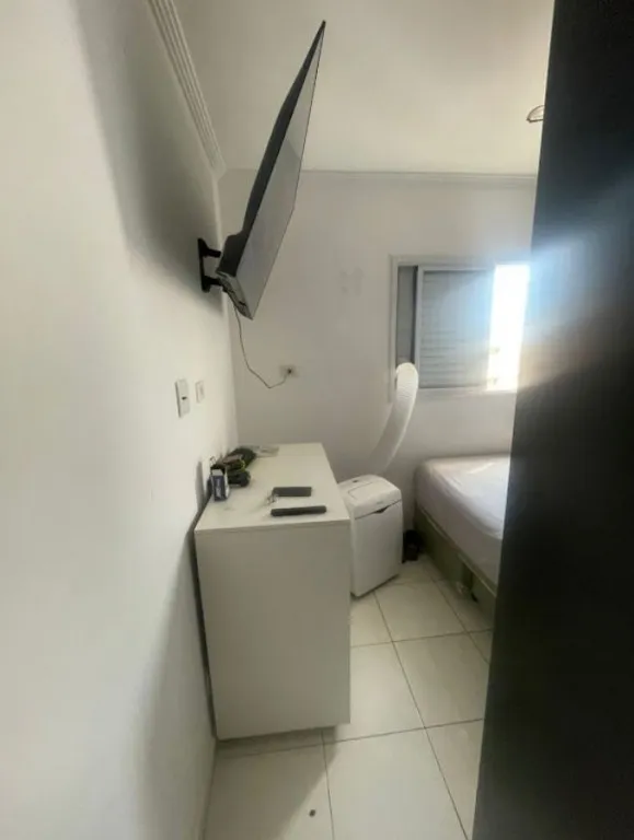 Imagem APARTAMENTO COM 65,49 m² - AVIAÇÃO - PRAIA GRANDE SP
