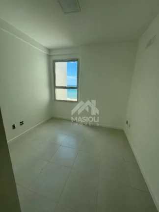 Imagem Apartamento à venda, 55 m² por R$ 560.000,00 - Praia de Itaparica - Vila Velha/ES