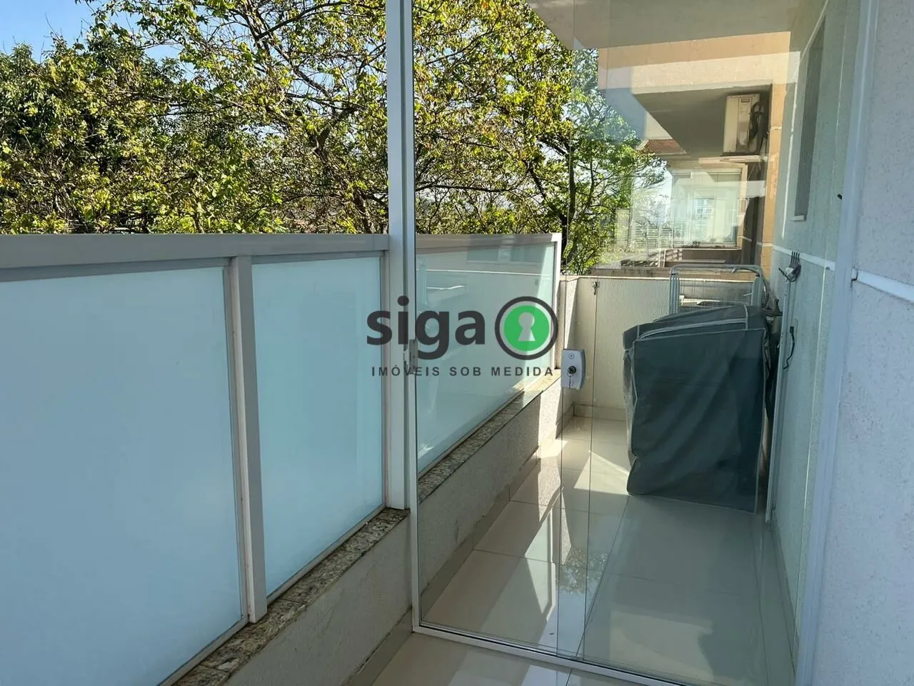 Imagem Casa de Luxo à Venda - Condomínio Bellagio -Campo Belo