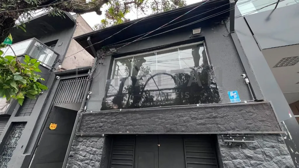 Foto do imóvel Sobrado para alugar por R$ 6.600,00/mês - Vila Gomes Cardim - São Paulo/SP