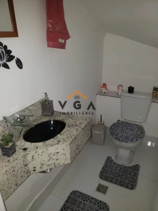 Imagem Sobrado para Venda em São Paulo, Cidade Patriarca, 3 dormitórios, 1 suíte, 1 banheiro, 2 vagas