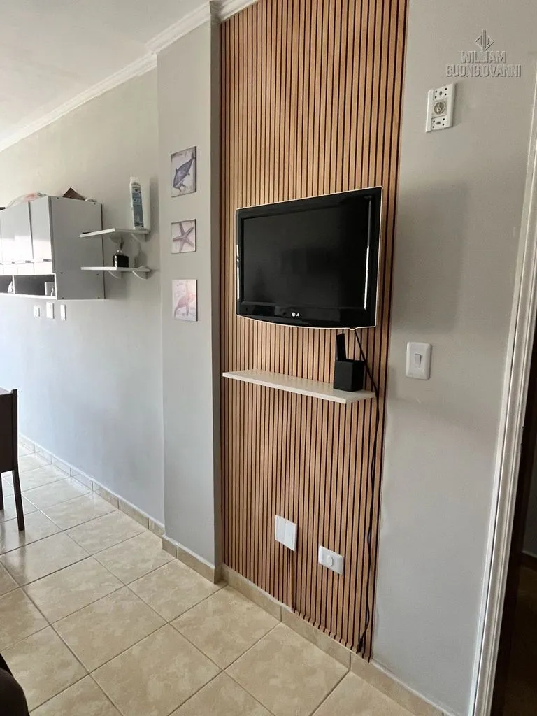 Imagem Apartamento 2 dormitórios em Mongaguá