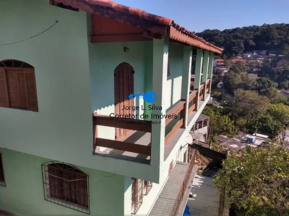 Foto do imóvel Sobrado 4 Dormitórios em Mairiporã A/T 445m2 A/C 198,65m2 !