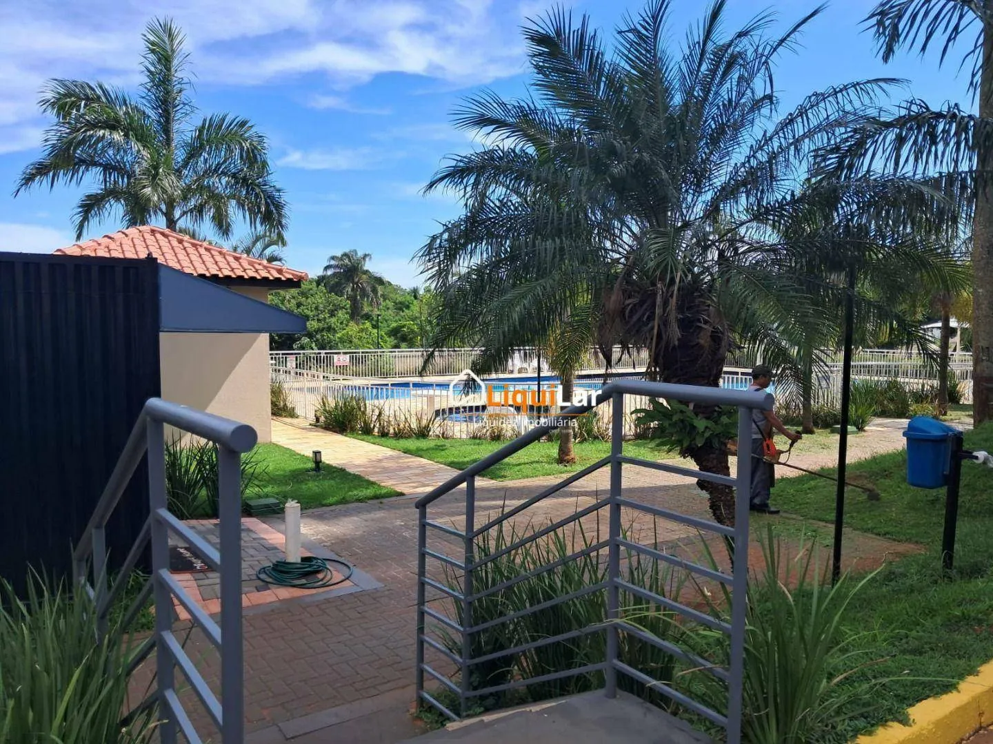 Imagem Apartamento - Residencial Bela Vista com 2 Quartos, Elevador e Lazer Completo