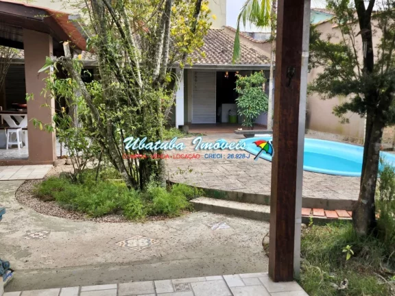 Imagem casa aconchegante Bairro Estufa 1