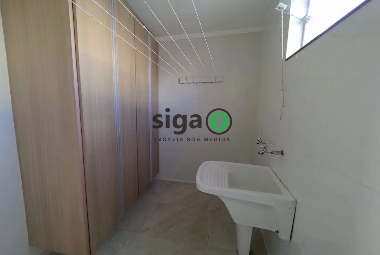 Imagem Casa Moderna e Espaçosa no Ipiranga com 2 Suítes e Área Gourmet Completa