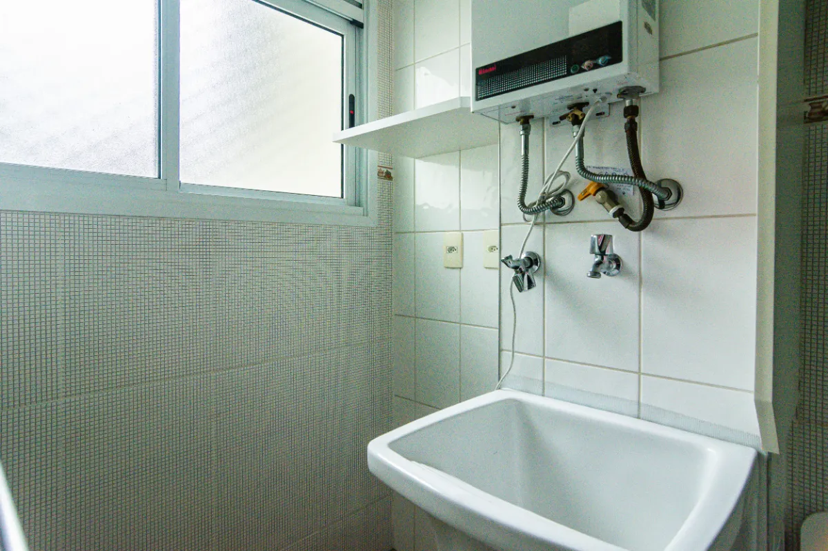 Imagem Apartamento para venda em Vila Andrade com 2 quartos, 60m2