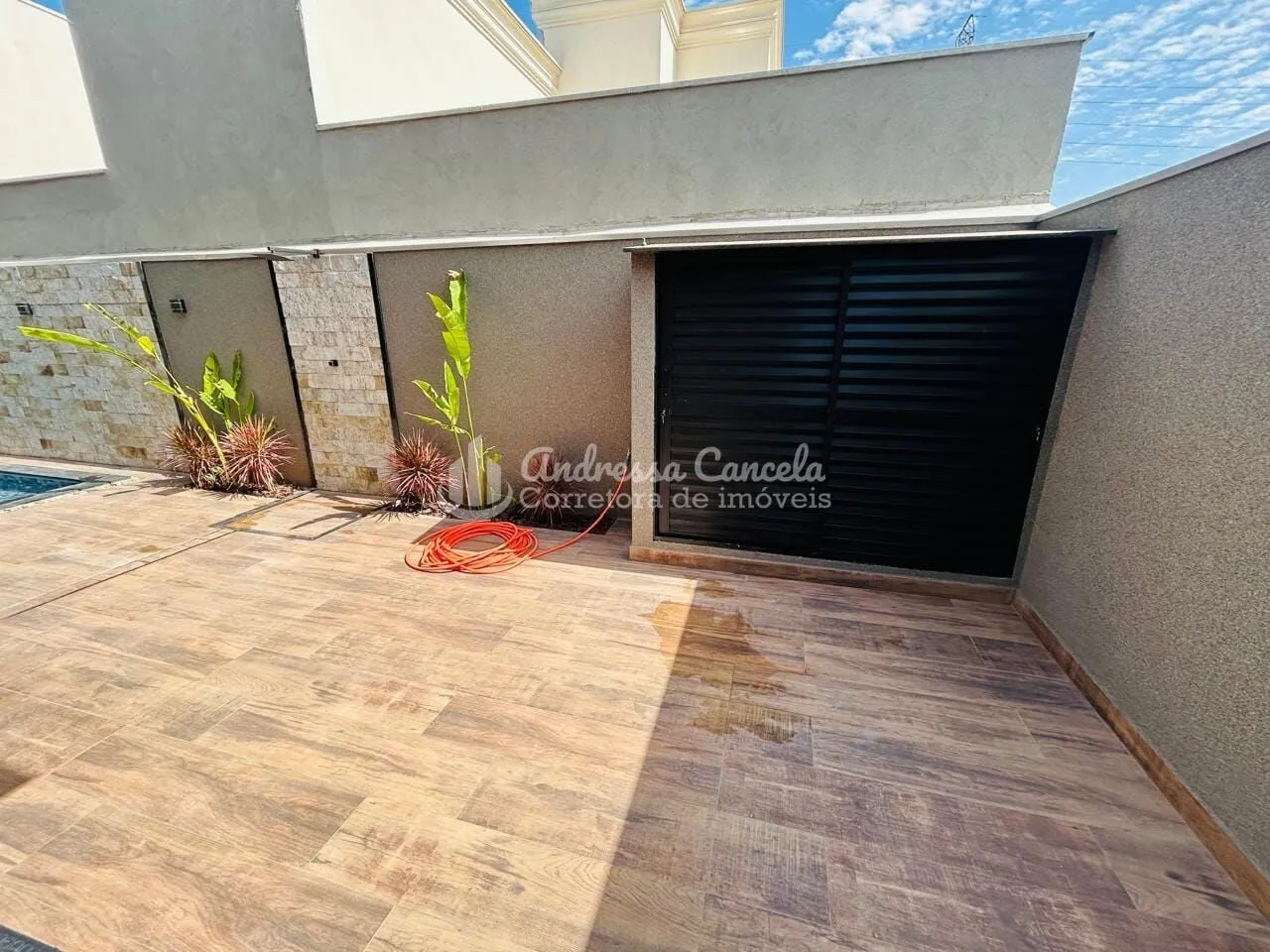 Imagem Village Provence - Casa a venda no condomínio Village Provence (EUROPARK I) - R$ 1.450.000