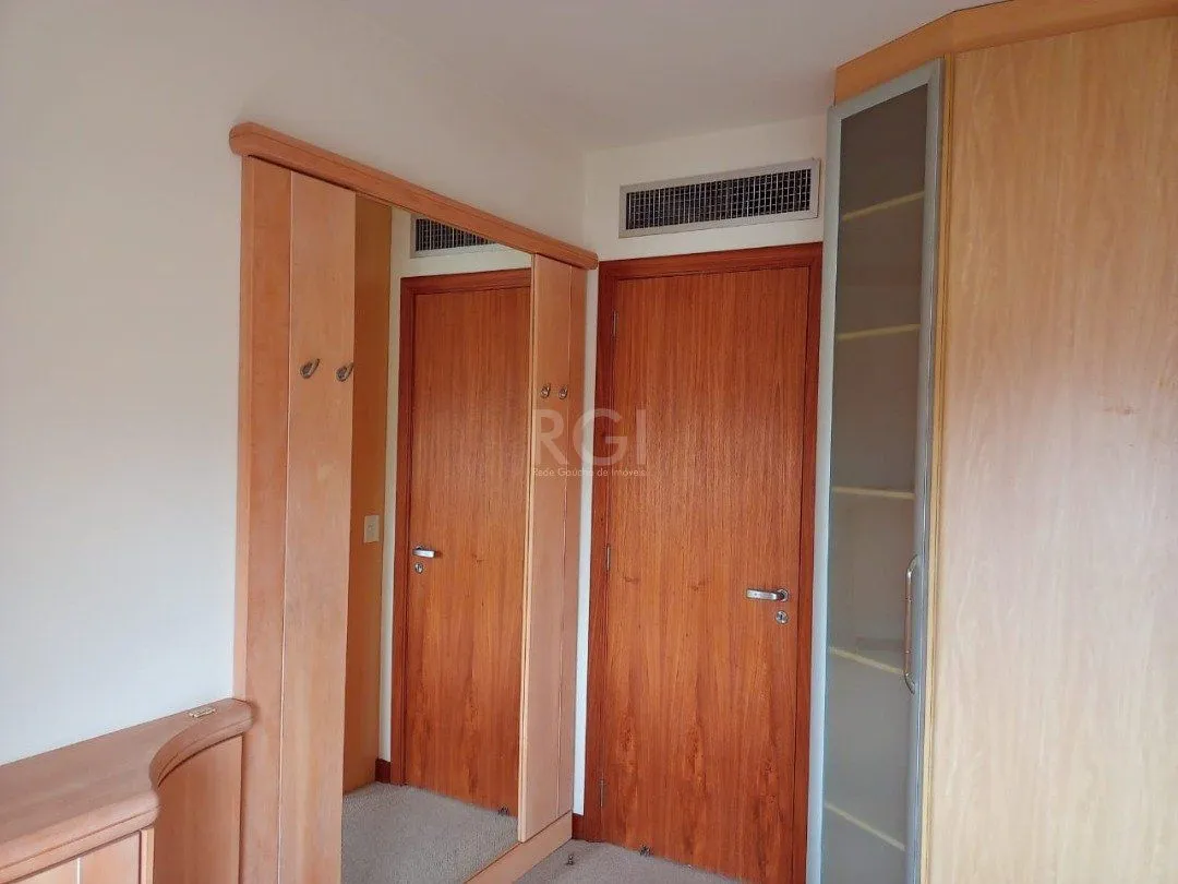 Imagem Apartamento para Venda - 138.79m², 3 dormitórios, sendo 1 suites, 2 vagas - Bela Vista