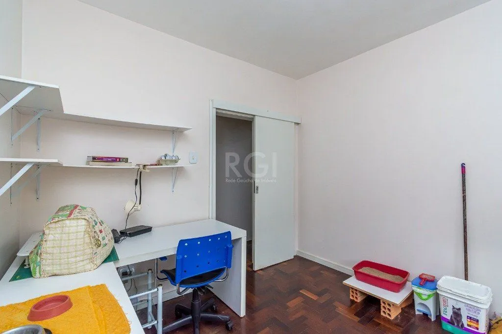 Imagem Apartamento para Venda - 86m², 2 dormitórios, sendo 1 suites, Petrópolis