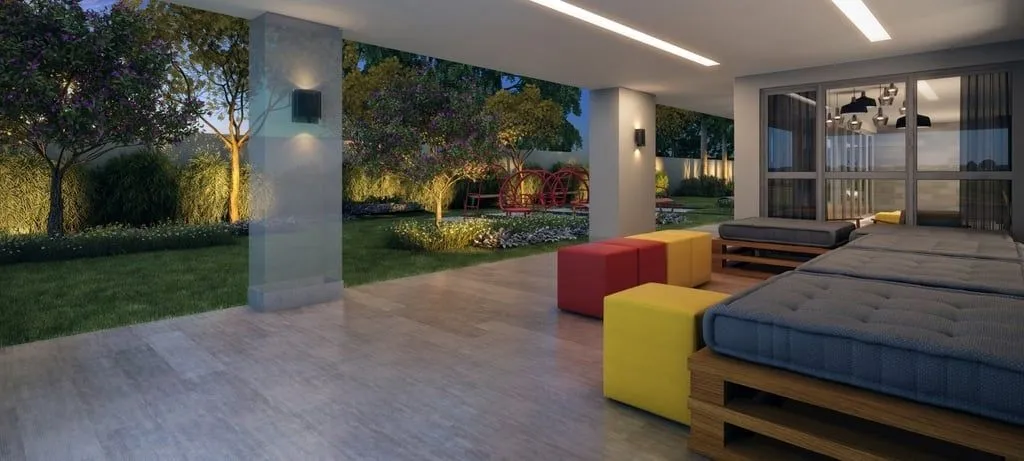 Imagem Apartamento em Santana