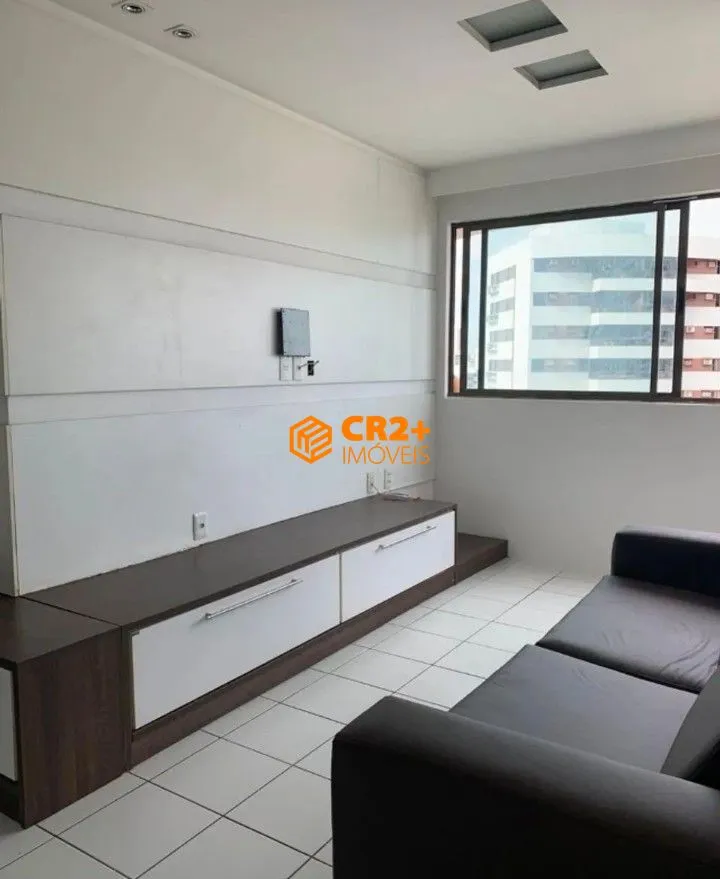 Imagem Vendo apartamento no Espinheiro com 52 m² 2 quartos