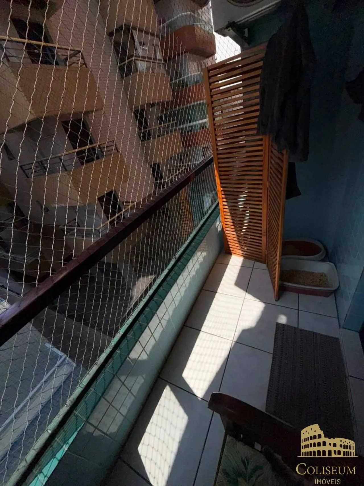 Imagem Apartamento com 2 dormitórios à venda, 85 m² por R$ 499.000 - Vila Guilhermina - Praia Grande/SP