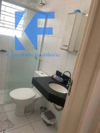 Imagem APARTAMENTO RESIDENCIAL em CAMPINAS - SP, JARDIM NOVA EUROPA