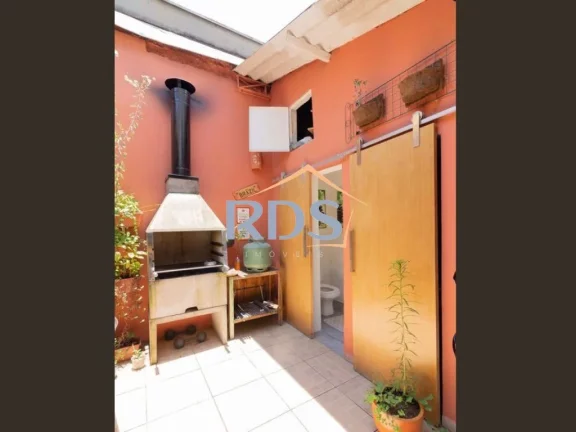Imagem CASA DE VILA RESIDENCIAL em SÃO PAULO - SP, JARDIM PAULISTANO