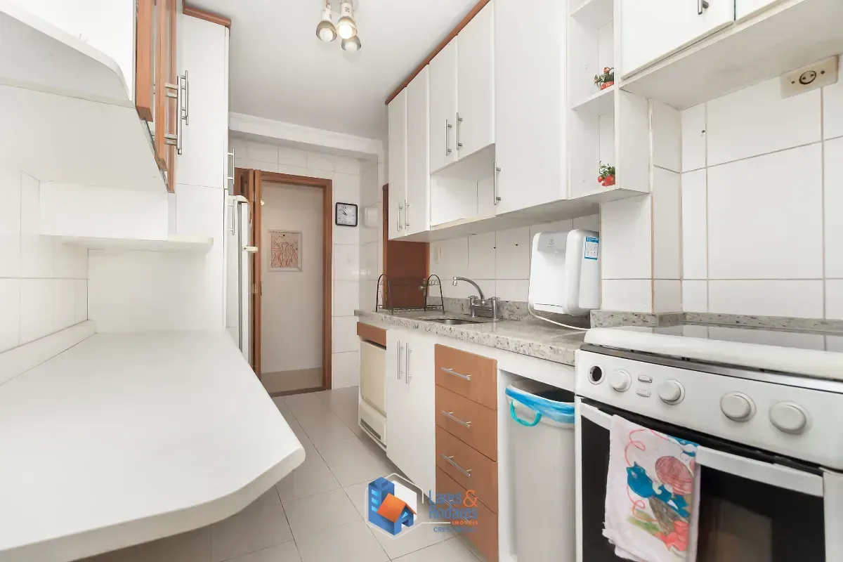 Imagem Apartamento para venda em Sumarezinho com 2 quartos, 71m²