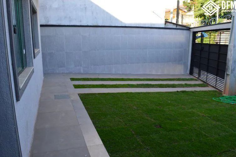 Imagem Sobrado com 2 Dormitorio(s) localizado(a) no bairro Vila Brasileira em Mogi das Cruzes / Mato Grosso do Sul Ref.:183