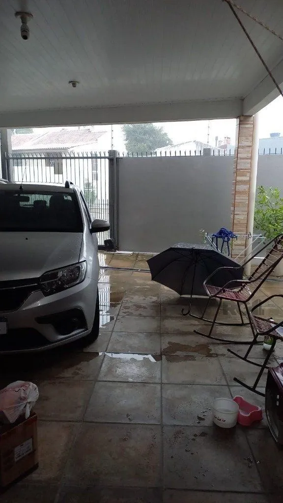 Imagem Casa de Condomínio em São José