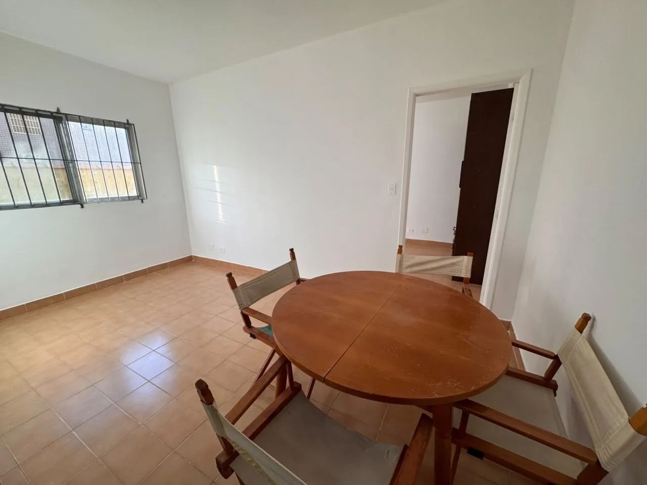 Imagem Apartamento para Venda em Praia Grande, Caiçara, 1 dormitório, 1 banheiro, 1 vaga