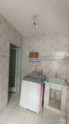 Imagem Casa à venda no bairro Centro - Mogi Mirim/SP