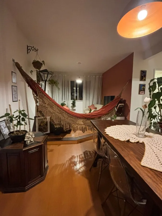 Imagem Apartamento para Venda em Petrópolis / RJ no bairro Bingen