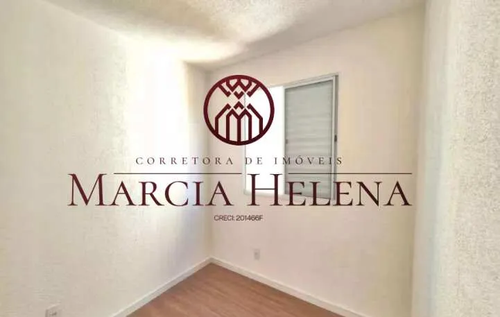 Imagem Apartamento à venda, no Residencial Canto dos Bem-Te-Vis em Campinas, Loteamento Residencial Parque dos Cantos, com 2 quartos, 41m2
