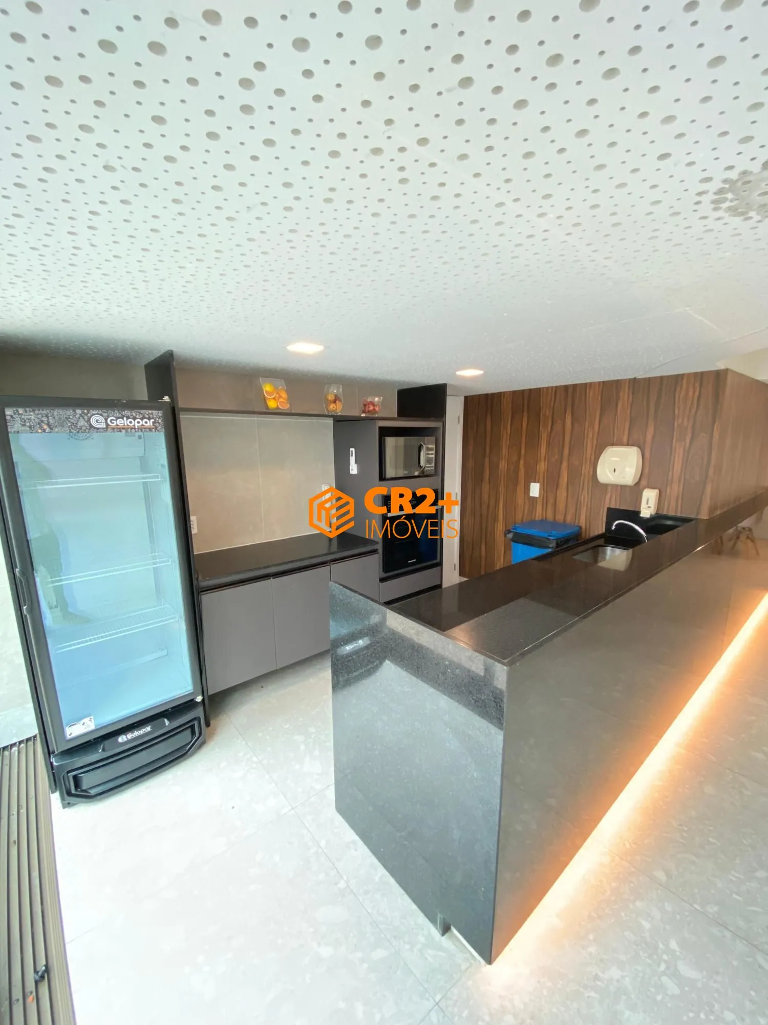 Imagem Vendo Flat 1 quarto, 1 banheiro 33m2 em Setúbal/Boa Viagem.