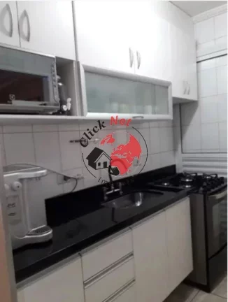 Imagem Apartamento (Apartamento Padrão) para Venda, 3 dorm(s), 1 suite(s), 2 vaga(s), 69 m²