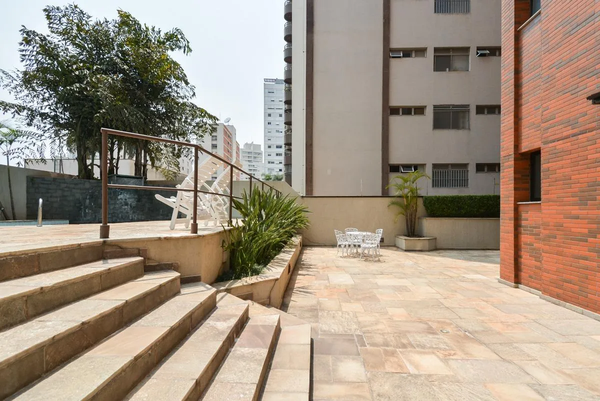 Imagem Apartamento, Residencial para Venda, Perdizes, São Paulo