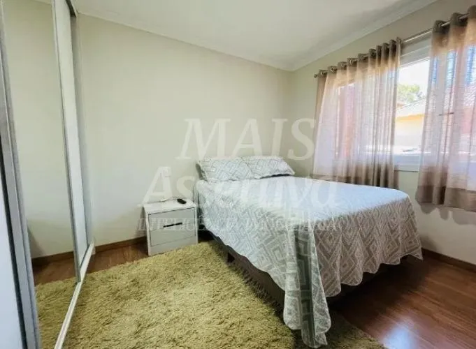 Imagem Excelente casa à venda no bairro Várzea Grande em Gramado/RS