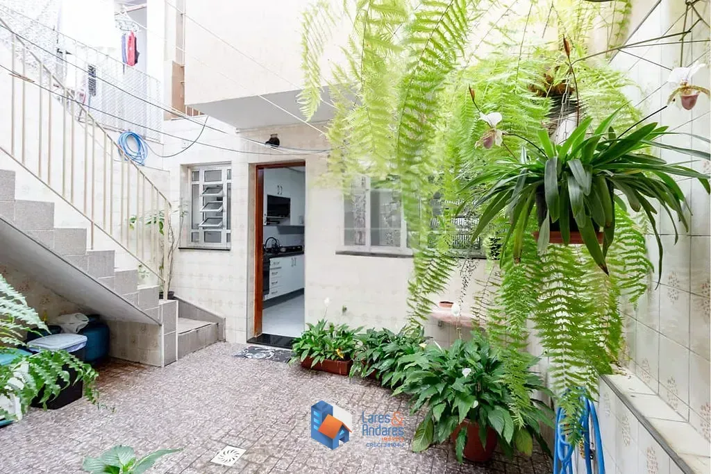 Imagem Casa à venda 3 Quartos 3 Vagas 187M² Chácara Inglesa São Paulo - SP