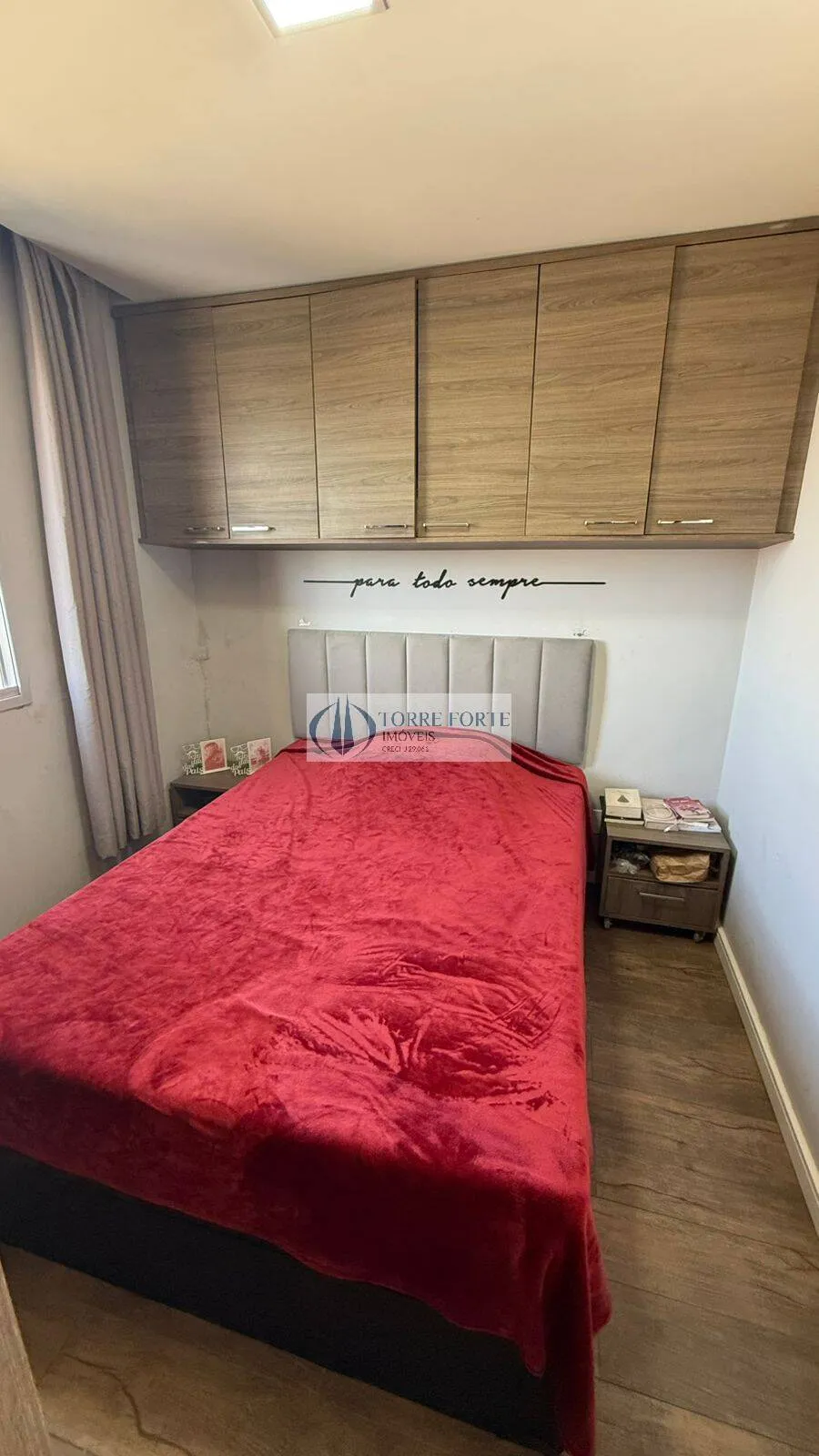 Imagem Lindo Apartamento com 2 Dormitórios e 1 Vaga na Cidade Líder