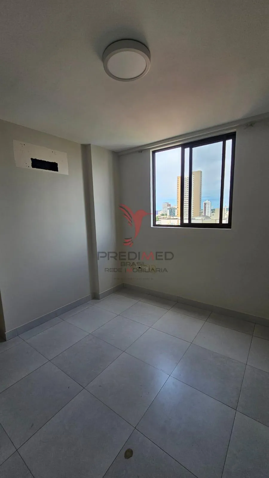 Imagem Apartamento andar alto Nascente Bairro dos Estados