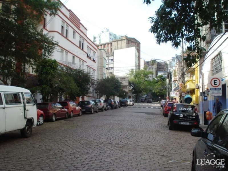 Imagem Apartamento em Centro Histórico