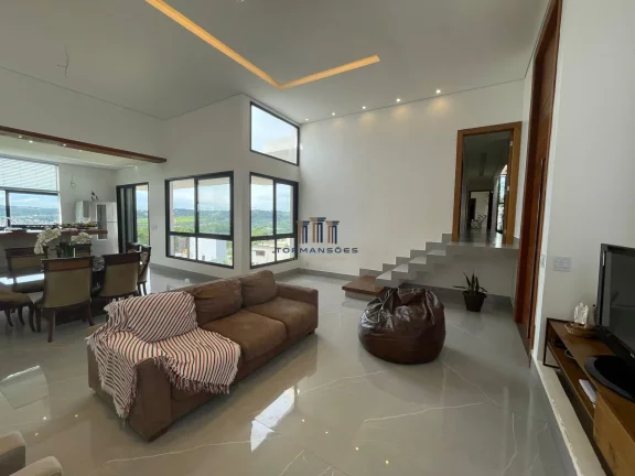 Imagem Oportunidade, linda casa de esquina, lote de 750m2 lazer completo, Gran Park Ves