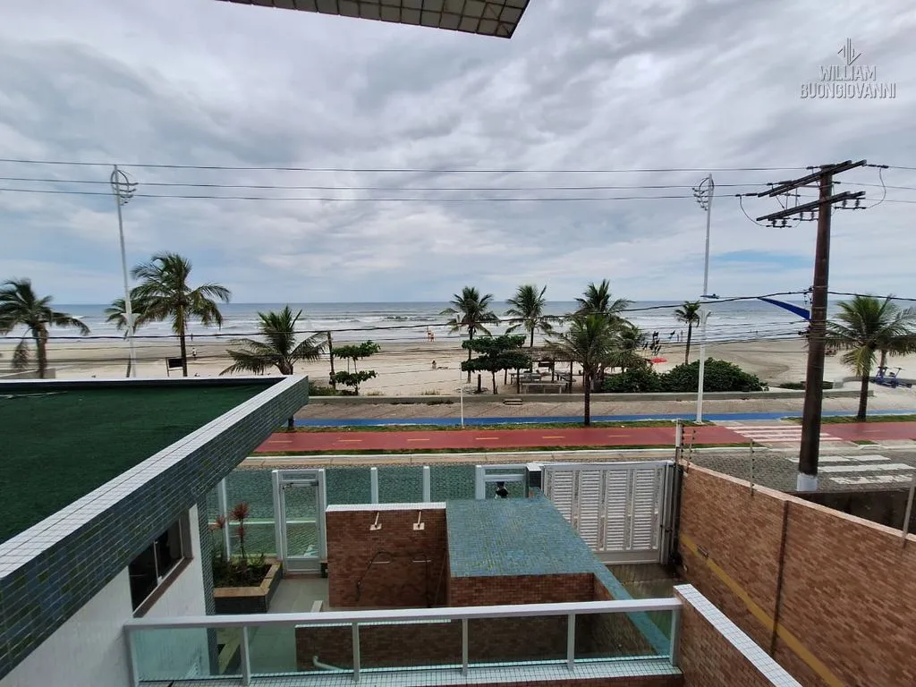 Imagem Apartamento 02 dormitórios sendo 1 suíte em Mongaguá