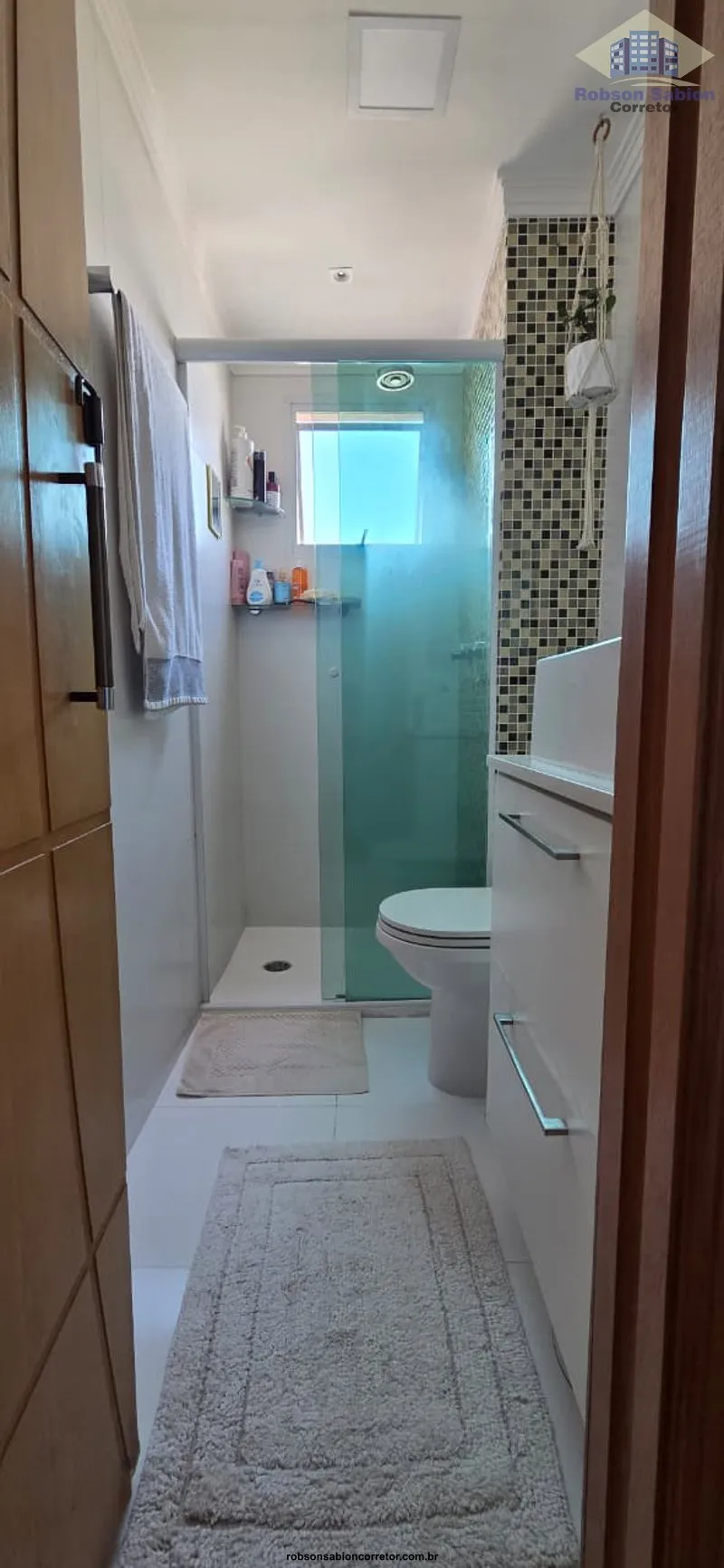 Imagem Apartamento mobiliado para venda em Diadema no bairro Centro