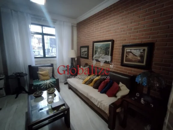 Imagem Sobrado com 140m², 2 dormitórios à venda no Marapé por R$1.280.000,00.