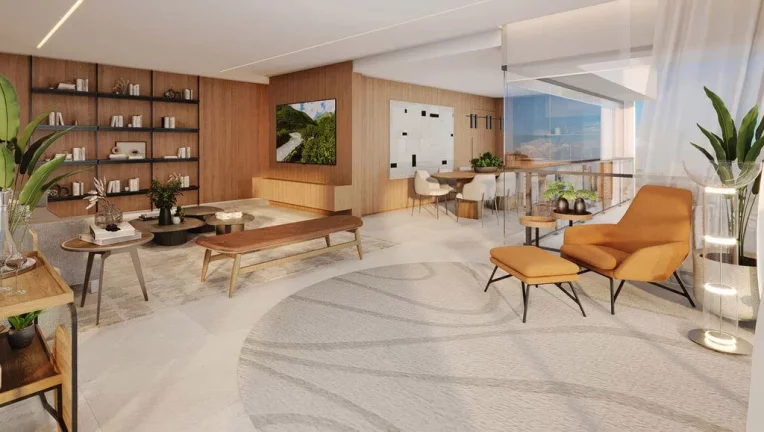 Imagem APARTAMENTO RESIDENCIAL em São Paulo - SP, Santana