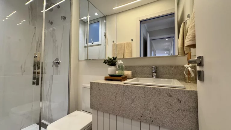 Imagem Apartamento para Venda em Florianópolis / SC no bairro Ingleses do Rio Vermelho