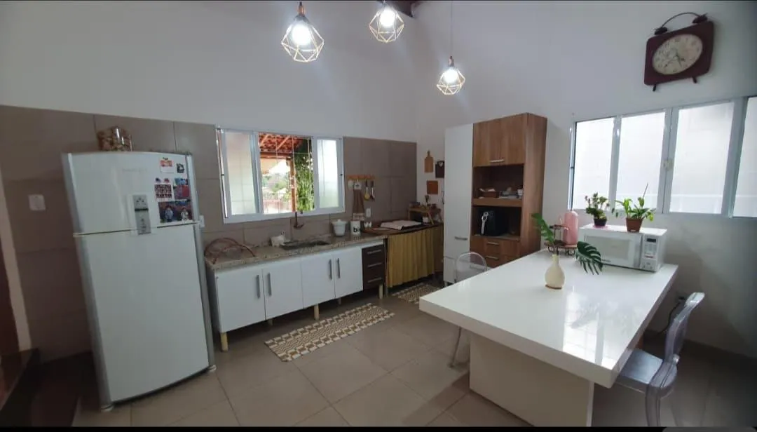 Imagem Vendo linda chácara em Esmeraldas/MG , com 1.270 m²,