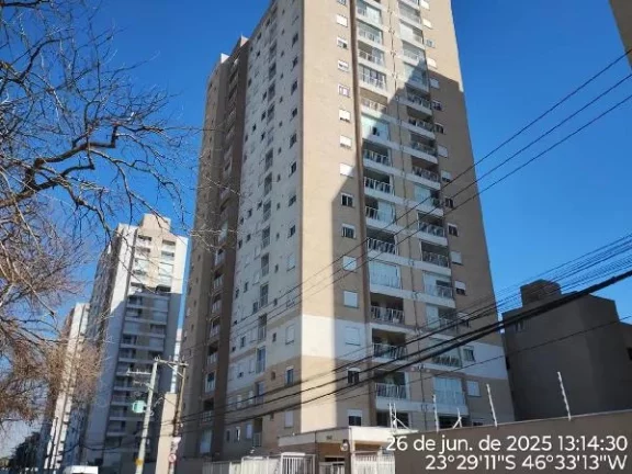 Foto do imóvel Oportunidade Única em GUARULHOS - SP | Tipo: Apartamento | Negociação: Leilão | Situação: Imóvel em RUA CAVADAS