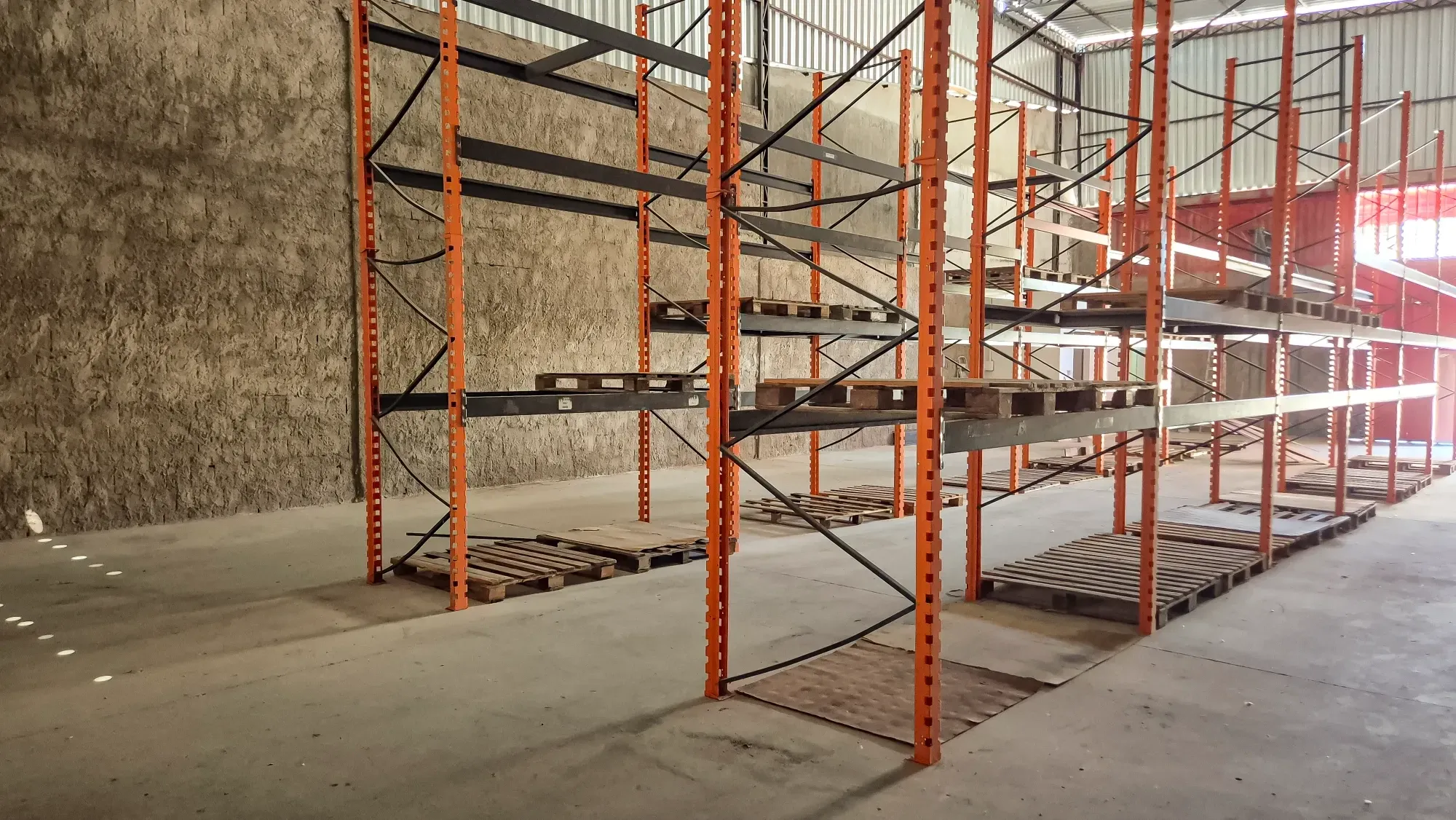 Imagem Galpão para Alugar, 240 m² em Novo Aleixo - Manaus