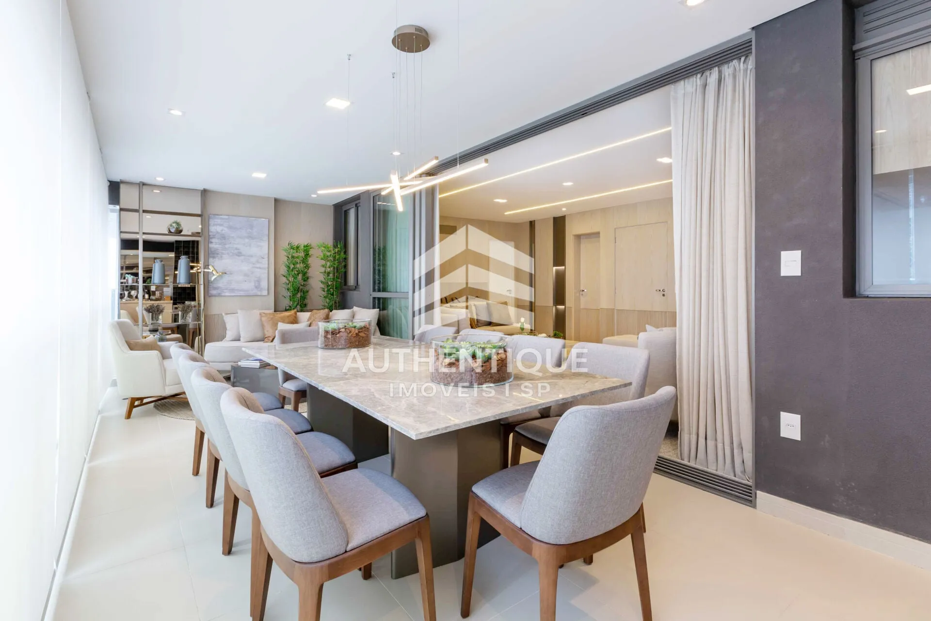 Foto do imóvel SOFI CAMPO BELO - Apartamento Cobertura Duplex à venda em Rua Gabriele D`Annunzio, 226 - Campo Belo, São Paulo - SP