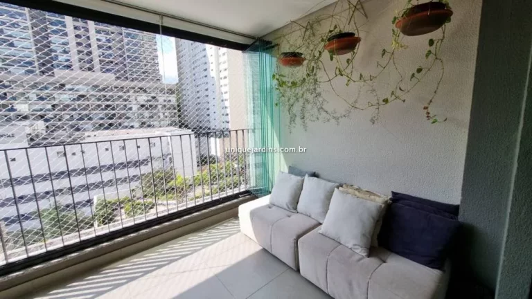 Imagem Apartamento à venda Pinheiros São Paulo
