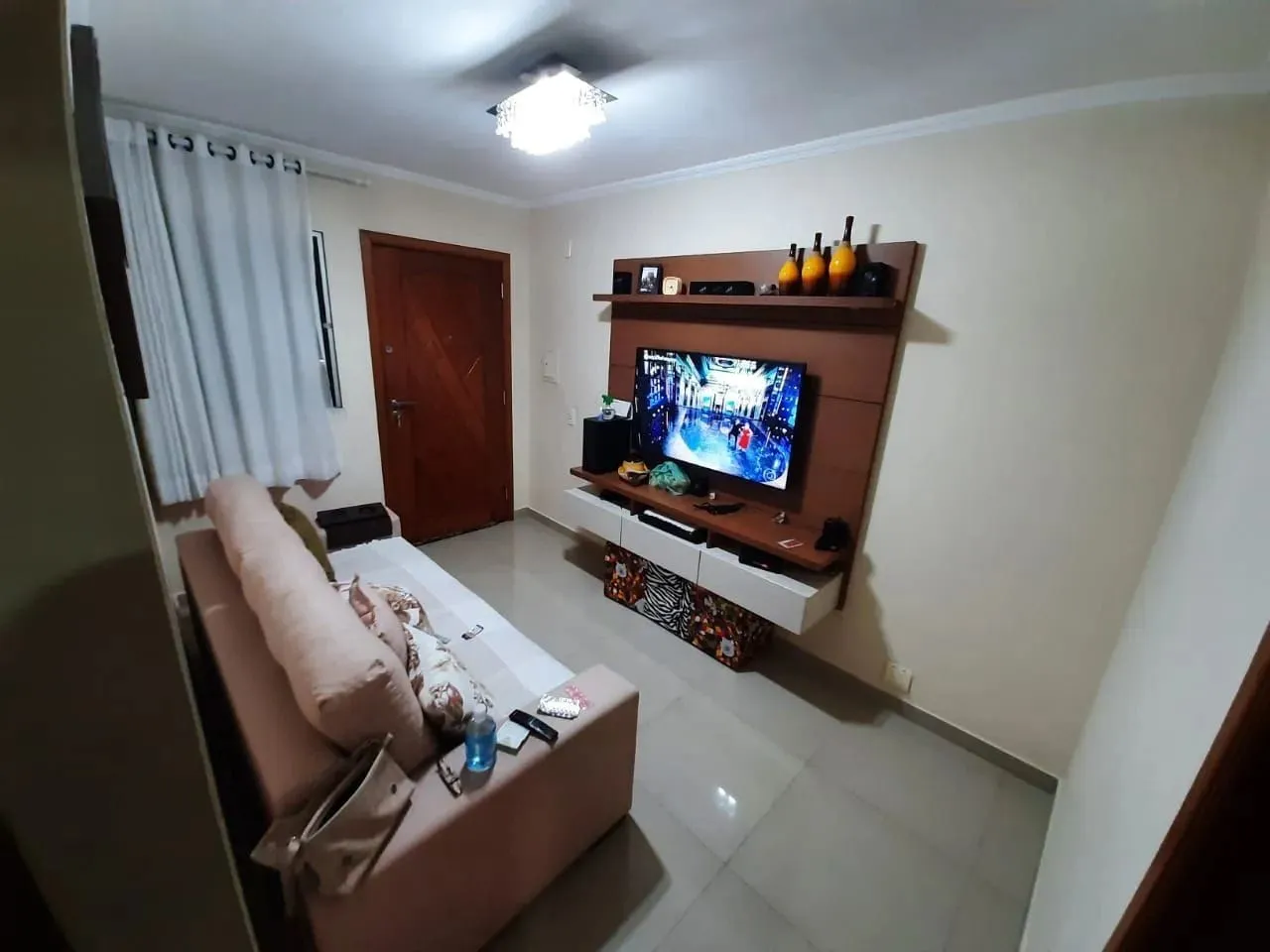 Imagem VENDO LINDO APARTAMENTO NO BAIRRO AMERICANÓPOLIS!